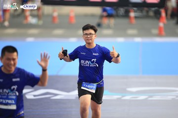 RUN TO LIVE 2024 - Ảnh #1413758