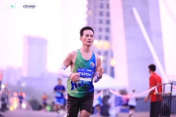 RUN TO LIVE 2024 - Ảnh #1325257