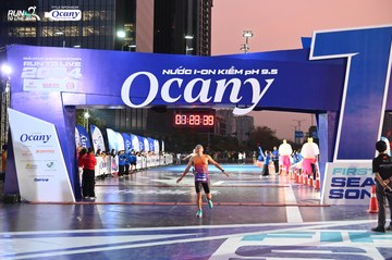 RUN TO LIVE 2024 - Ảnh #1417340