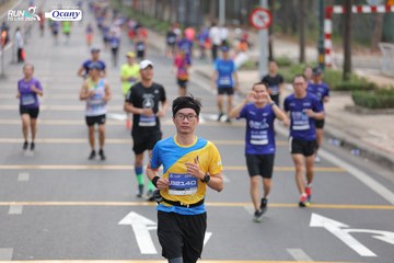 RUN TO LIVE 2024 - Ảnh #1437323