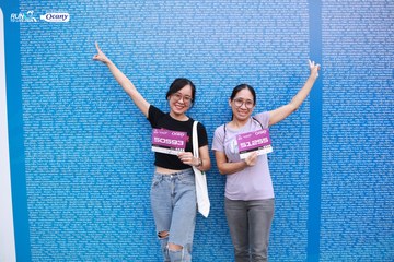 RUN TO LIVE 2024 - Ảnh #1316290