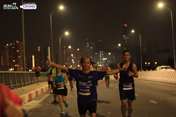 RUN TO LIVE 2024 - Ảnh #1442663