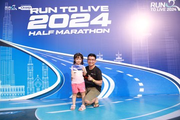 RUN TO LIVE 2024 - Ảnh #1316526