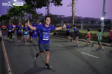 RUN TO LIVE 2024 - Ảnh #1378612