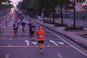 RUN TO LIVE 2024 - Ảnh #1433263