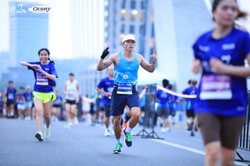 RUN TO LIVE 2024 - Ảnh #1326369