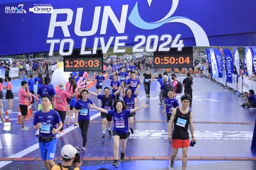 RUN TO LIVE 2024 - Ảnh #1360243