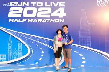 RUN TO LIVE 2024 - Ảnh #1315816