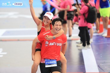 RUN TO LIVE 2024 - Ảnh #1406687