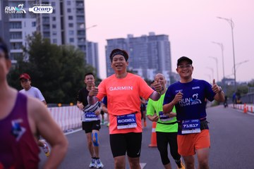 RUN TO LIVE 2024 - Ảnh #1447449