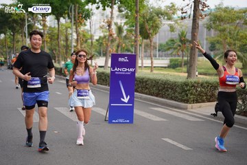 RUN TO LIVE 2024 - Ảnh #1389455