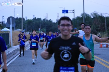 RUN TO LIVE 2024 - Ảnh #1363105