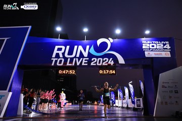 RUN TO LIVE 2024 - Ảnh #1380768