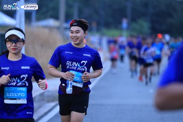 RUN TO LIVE 2024 - Ảnh #1365440
