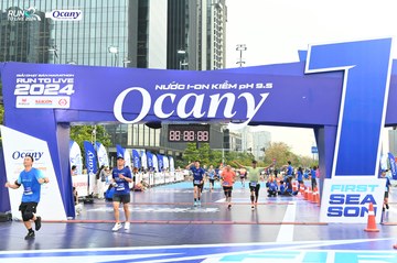 RUN TO LIVE 2024 - Ảnh #1422576