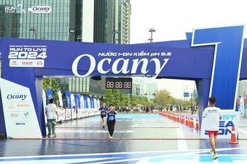 RUN TO LIVE 2024 - Ảnh #1428335