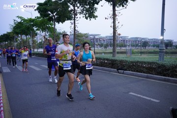 RUN TO LIVE 2024 - Ảnh #1380730