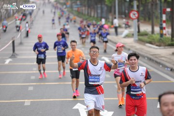 RUN TO LIVE 2024 - Ảnh #1437581