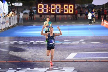 RUN TO LIVE 2024 - Ảnh #1331452