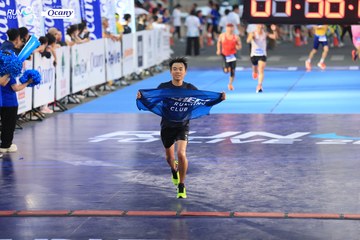RUN TO LIVE 2024 - Ảnh #1332511