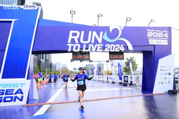 RUN TO LIVE 2024 - Ảnh #1367083