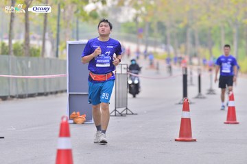 RUN TO LIVE 2024 - Ảnh #1446021
