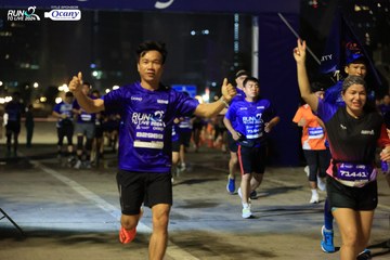 RUN TO LIVE 2024 - Ảnh #1323302