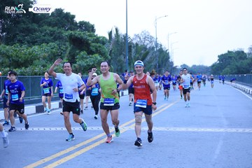 RUN TO LIVE 2024 - Ảnh #1385130