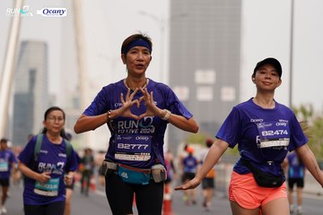 RUN TO LIVE 2024 - Ảnh #1339904