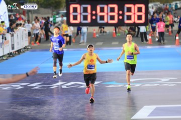 RUN TO LIVE 2024 - Ảnh #1372211