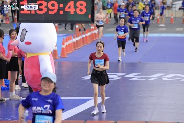 RUN TO LIVE 2024 - Ảnh #1351601