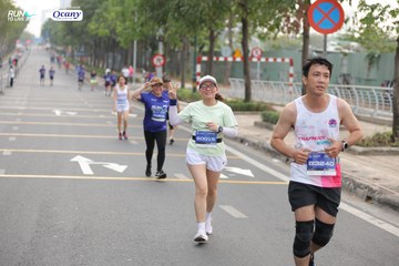 RUN TO LIVE 2024 - Ảnh #1439734