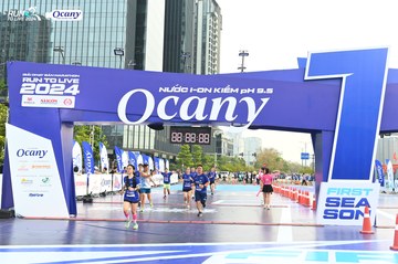 RUN TO LIVE 2024 - Ảnh #1424969