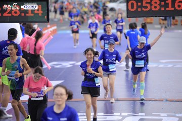 RUN TO LIVE 2024 - Ảnh #1363691