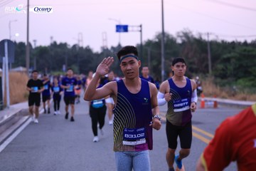 RUN TO LIVE 2024 - Ảnh #1359392