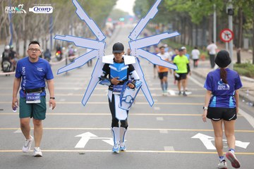 RUN TO LIVE 2024 - Ảnh #1420303
