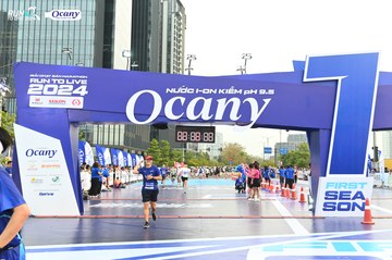 RUN TO LIVE 2024 - Ảnh #1420977