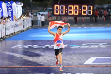 RUN TO LIVE 2024 - Ảnh #1331714