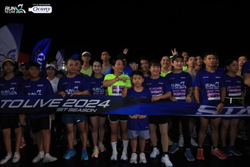 RUN TO LIVE 2024 - Ảnh #1320449