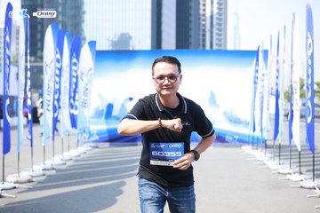 RUN TO LIVE 2024 - Ảnh #1314147