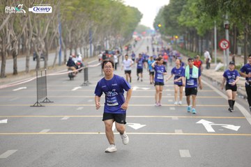 RUN TO LIVE 2024 - Ảnh #1419848