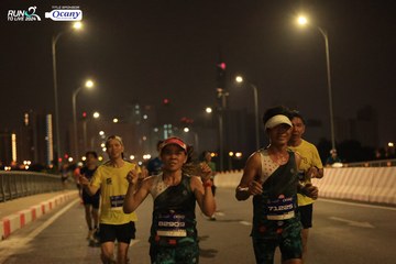 RUN TO LIVE 2024 - Ảnh #1442257