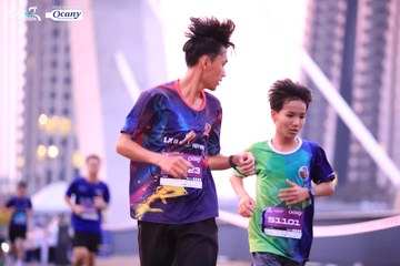RUN TO LIVE 2024 - Ảnh #1325318