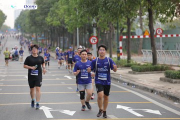RUN TO LIVE 2024 - Ảnh #1438644