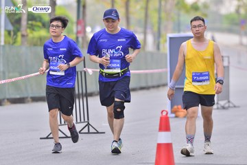 RUN TO LIVE 2024 - Ảnh #1444300
