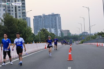 RUN TO LIVE 2024 - Ảnh #1450878