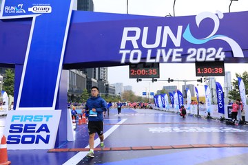 RUN TO LIVE 2024 - Ảnh #1366134