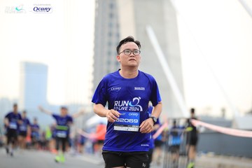 RUN TO LIVE 2024 - Ảnh #1349139