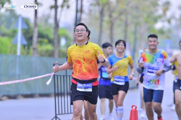RUN TO LIVE 2024 - Ảnh #1337267