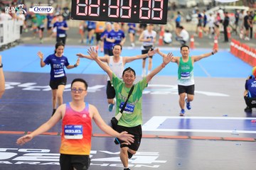 RUN TO LIVE 2024 - Ảnh #1410052